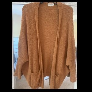 Batwing Cardigan